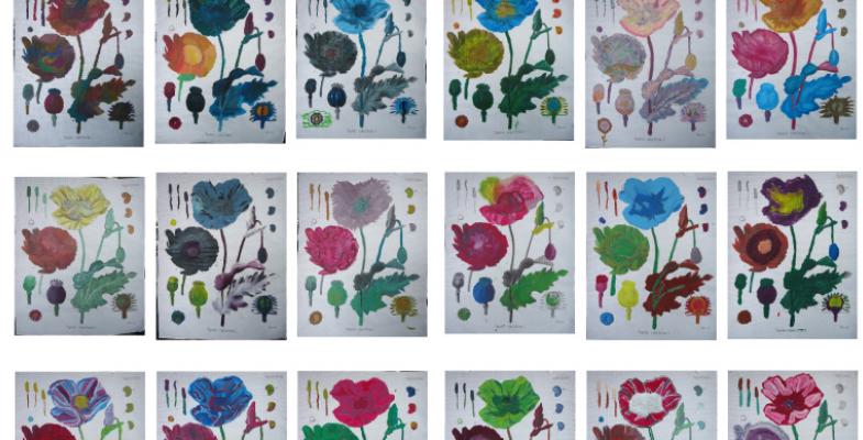 Les Perles d’Aliénor