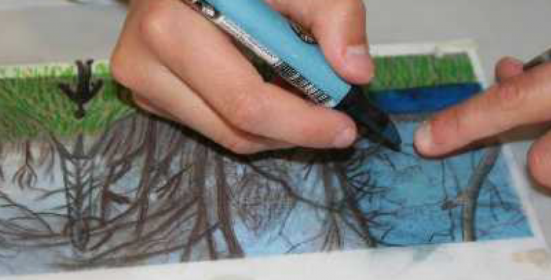 Diversité des paysages de Villenave d’Ornon