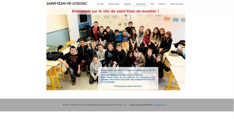 Observatoire participatif des paysages