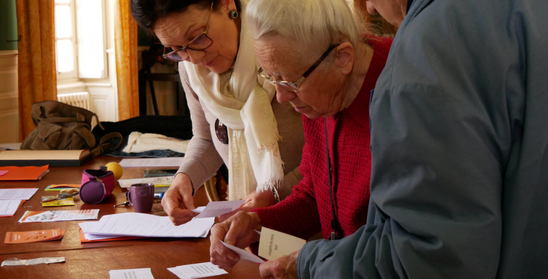 Co-construction du projet avec les futur.e.s habitant.e.s