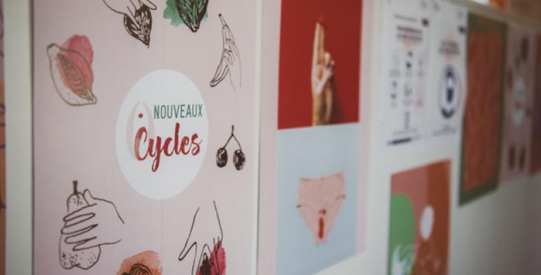 nouveaux cycles