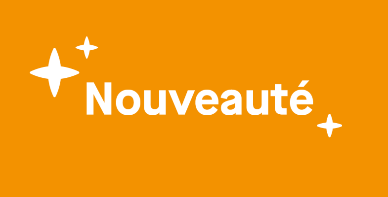 Nouveauté