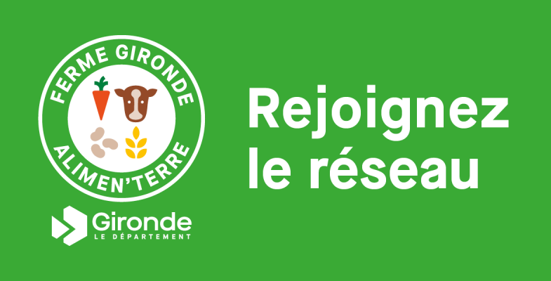 Gironde Alimen'terre Rejoignez le réseau