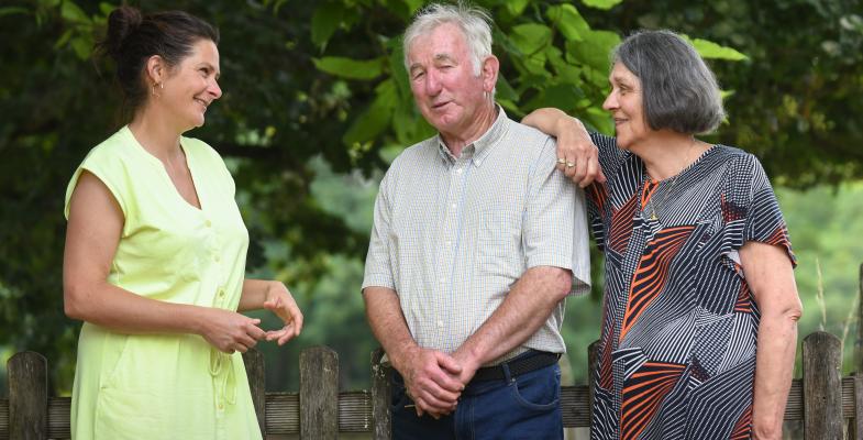 Association Osons les derniers jours heureux