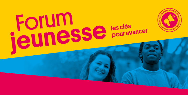 forum jeunesse les clés pour avancer