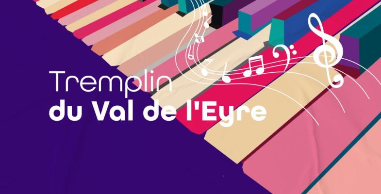 Tremplin du Val de l'Eyre