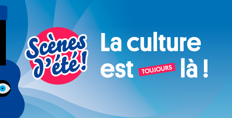 La culture est toujours là