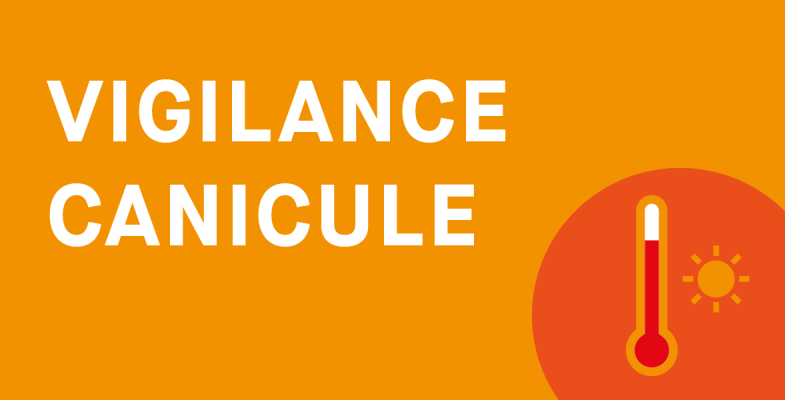 vigilance canicule