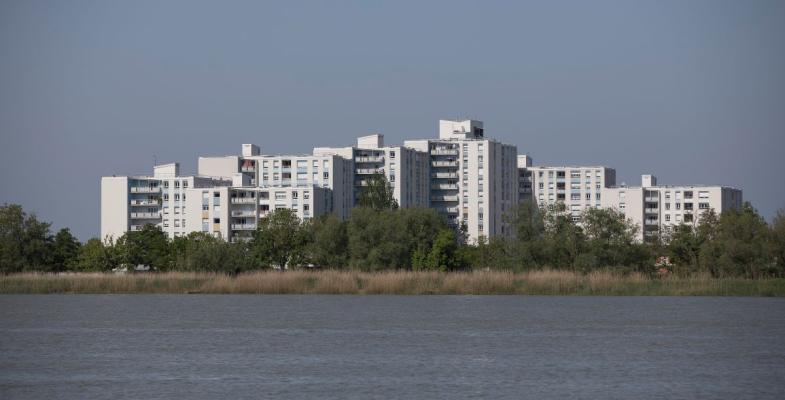 Paysage Garonne