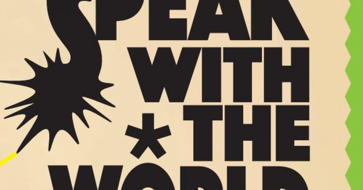 Speak with the world | Gironde.FR