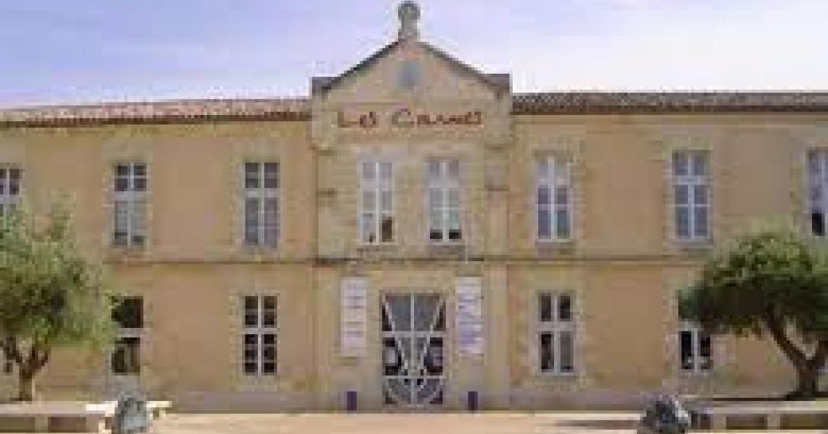 Cendrillon  Centre Culturel des Carmes de Langon
