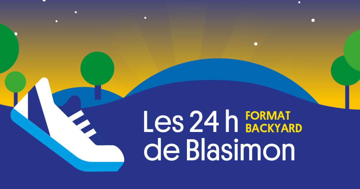 Les 24h de Blasimon