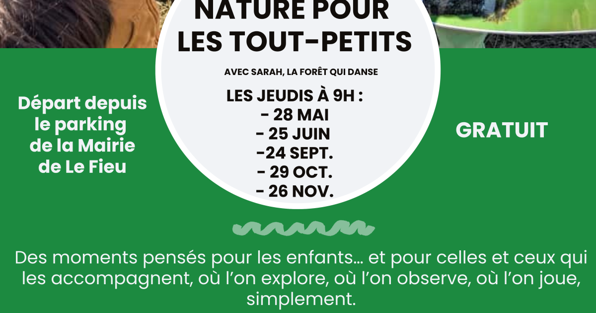 5 Le Bourg