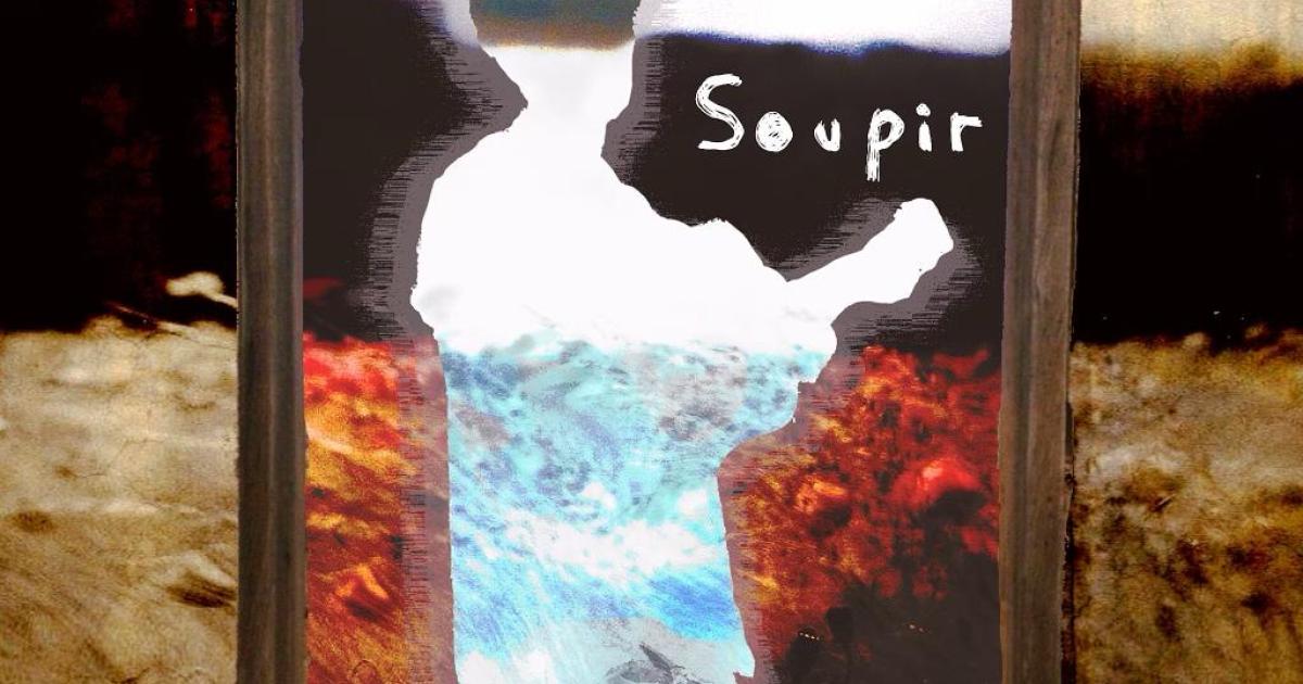 Les Jeudis de Nodris invitent Entre Soupirs