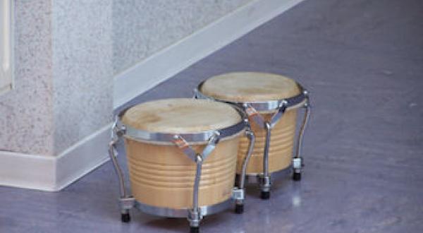 instruments de musique 