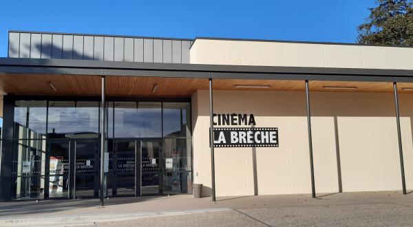 Cinéma La Brèche
