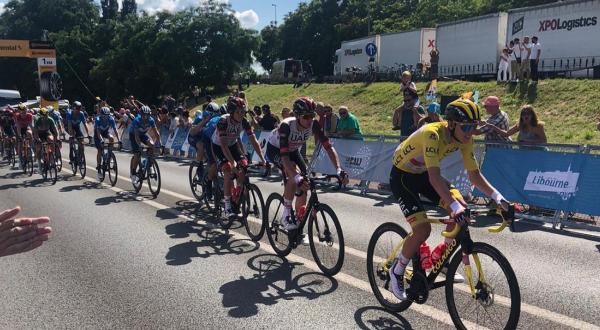 cyclisme