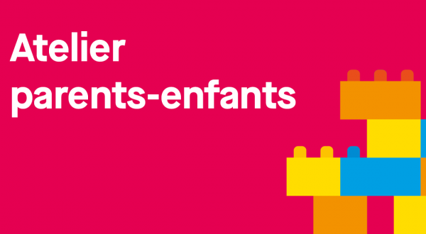 atelier parents enfants