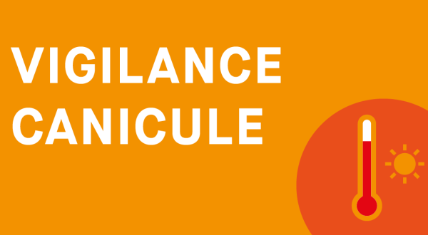 Vigilance canicule
