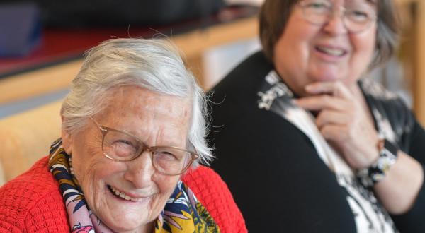 Atelier sonore résidence Lou Saubona