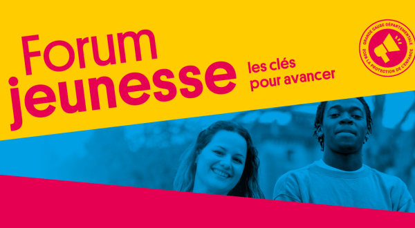 forum jeunesse les clés pour avancer