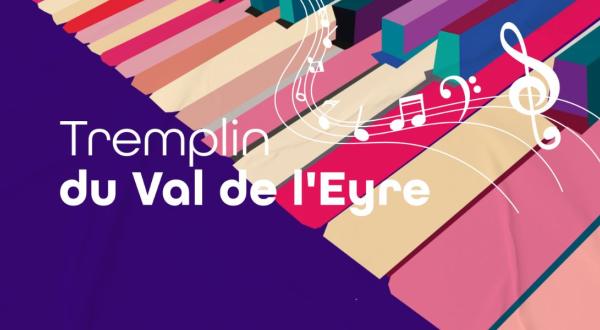 Tremplin du Val de l'Eyre