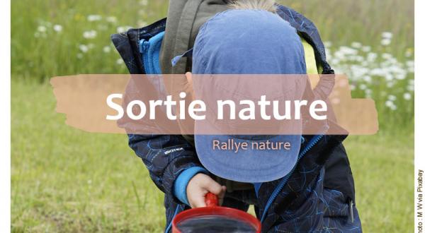 Rallye Défis nature - Cistude Nature
