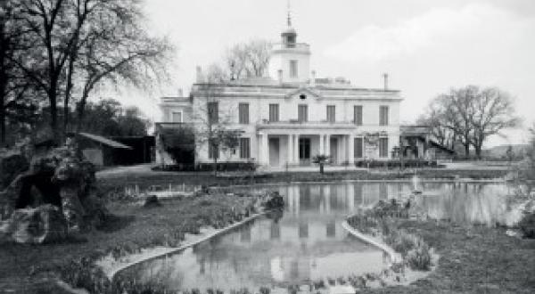 Le château de Certes