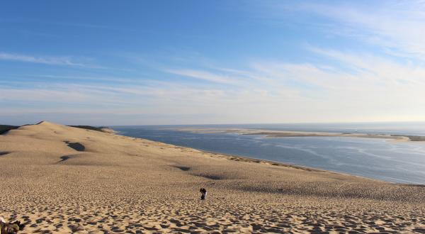 Visite Dune du Pilat