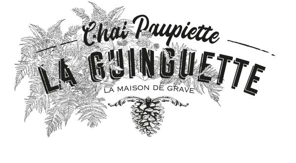 logo Chai Paupiette revisté