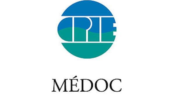 Logo CPIE Médoc
