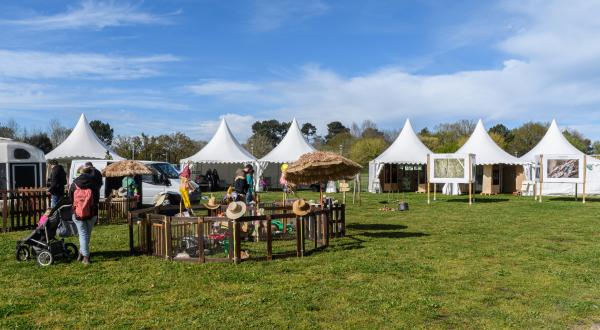 Bienvenue au Festival !