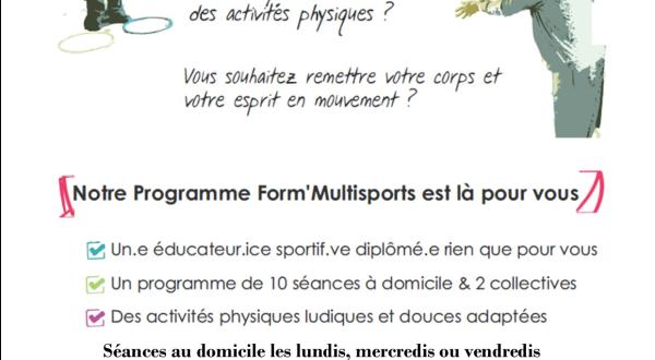 A MON RYTHME