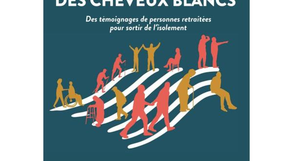 La tribune des cheveux blancs 2026