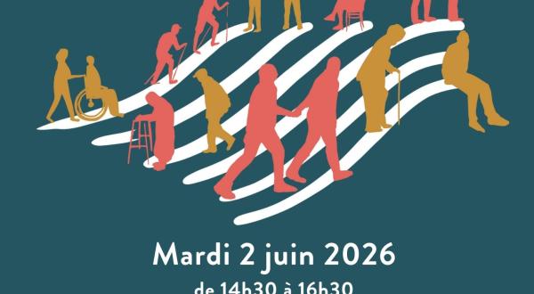 La tribune des cheveux blancs 2026