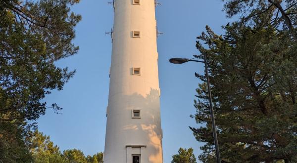 Concert de clôture - Phare du Cap-Ferret