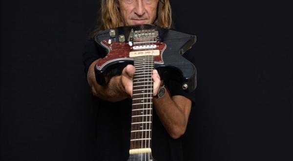 Jazz360 invite Jean-Marc Ecay trio à Cambes