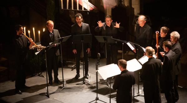 Ensemble Vox Cantoris