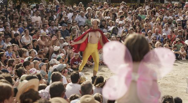 la grande fête