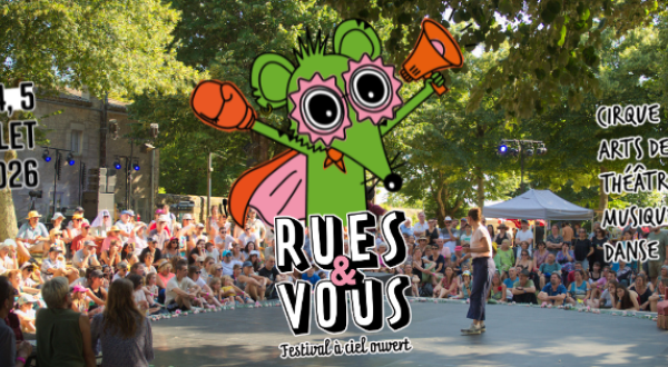 Rues&Vous2026
