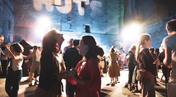 Des temps de fête