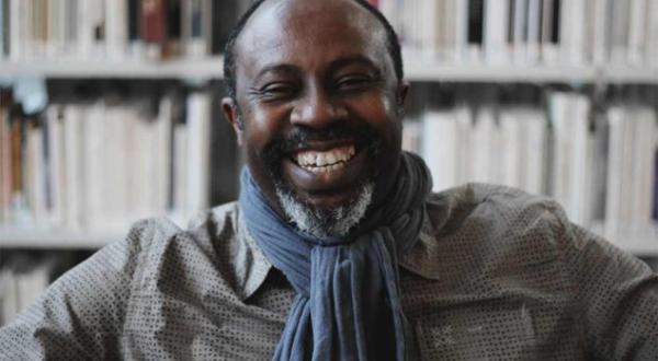 Hassane Kassi Kouyaté Parrain