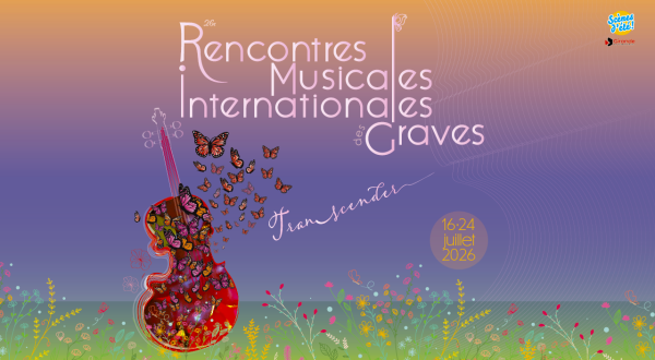 Visuel Musique en Graves 2026