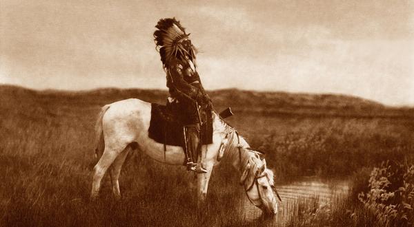 North American Indian