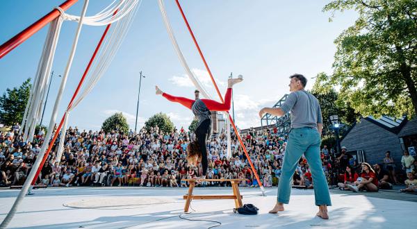 Cie Zalataï - Bal(les) - 17 juillet 2026