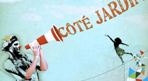 Festival Côté Jardin - Podensac