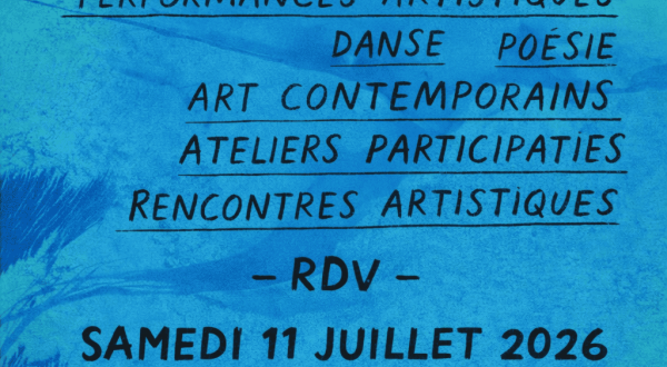 rdv Samedi 11 juillet