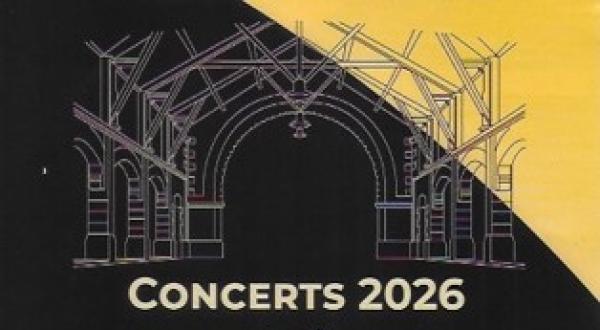 Concert 2026