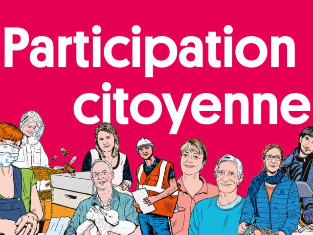 participation citoyenne