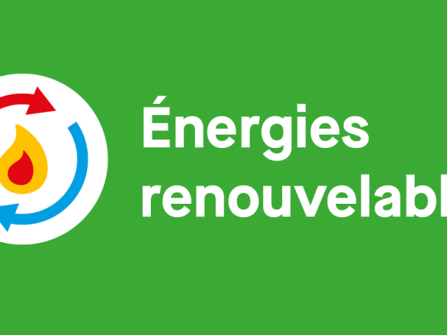 énergies renouvelables